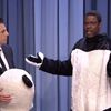 Video: Chris Rock Is The New Hashtag The Panda